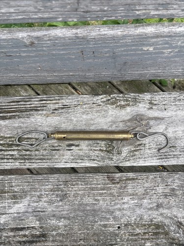 Vintage brass chatillon - vintage,