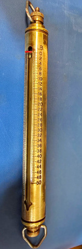 Chatillon model brass - chatillon,