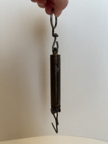 Vintage chatillon usa lb - ny, 15