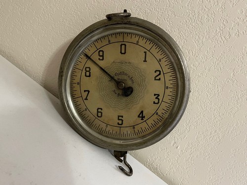 Antique john chatillon - antique, &