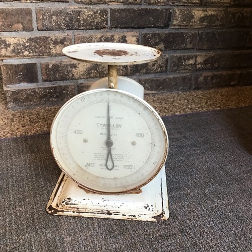 Chatillon dietary scale - dietary,