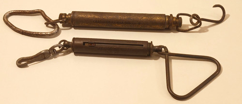 Lot vintage brass - of,