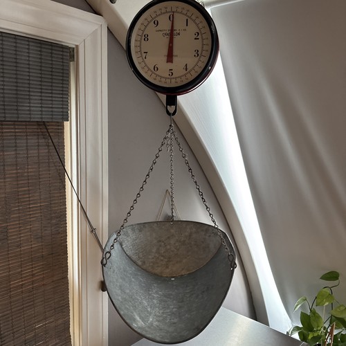 Vintage pound chatillon - 20,