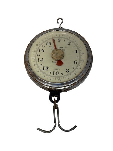 Vintage chatillon hanging - chatillon,