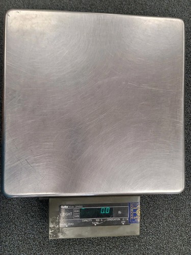 Chatillon digital floor - chatillon, scale