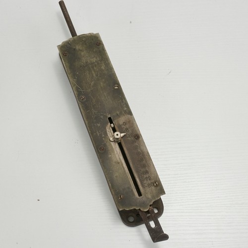Chatillon gauge tension - chatillon,