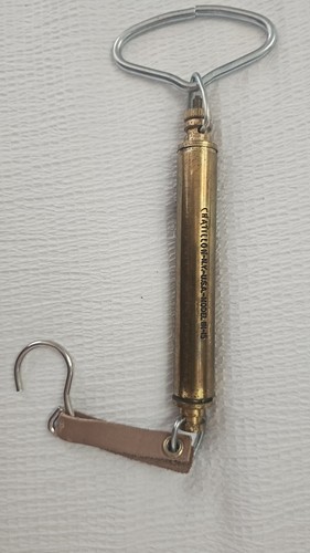 Vintage chatillon brass - vintage,