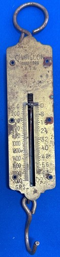 Rare vintage chatillon - rare, chatillon's