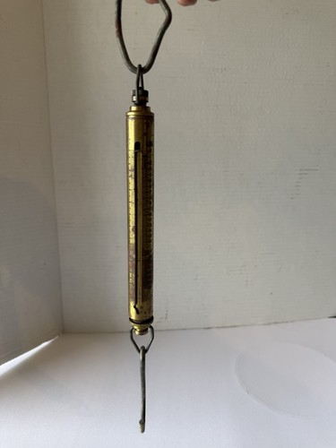 Vintage chatillon hanging - vintage,