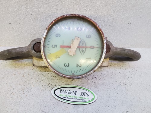 Chatillon crane scale - chatillon, td-5