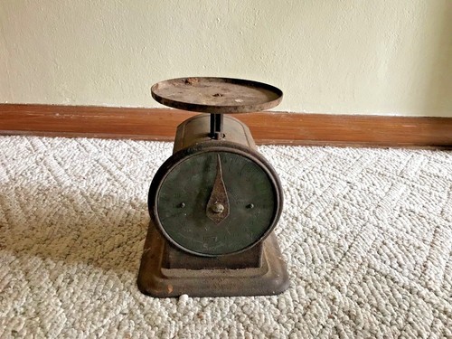 John chatillon scale parts - chatillon,