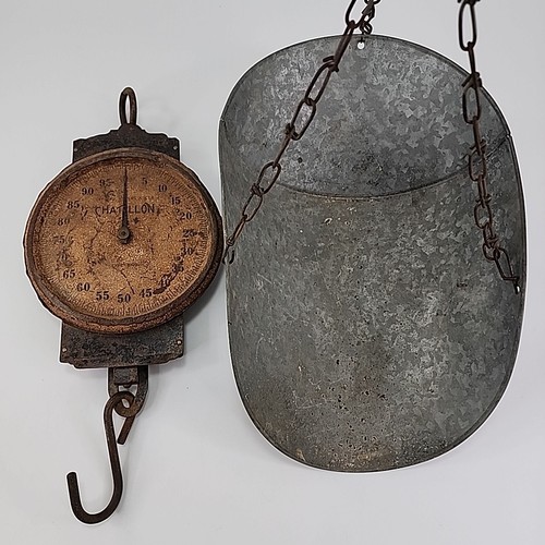 1950 chatillon 100lb - chatillon,