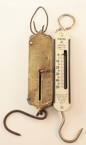 Small scales - (2),