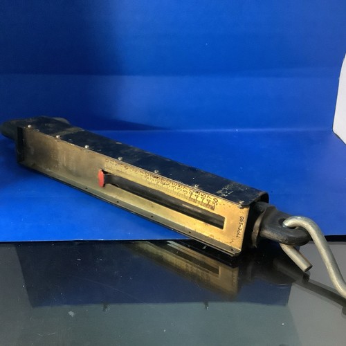 Chatillon type 160 linear - type-160,