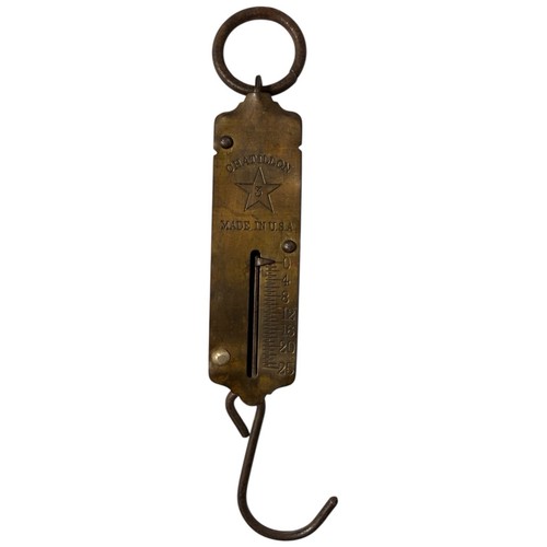 Vintage chatillon hanging - chatillon,