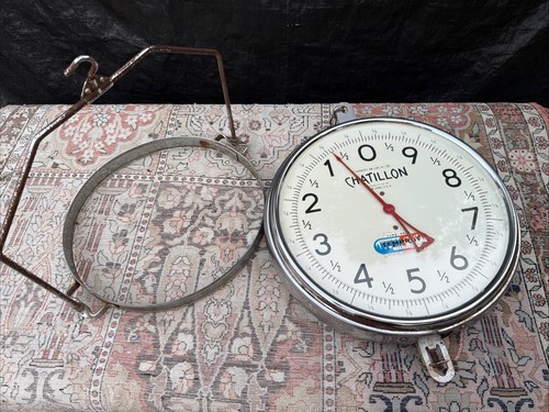 Chatillon temp puf hanging - chatillon,