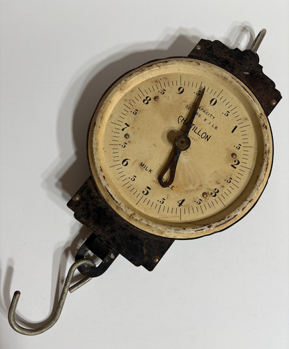 Chatillon lb brass - chatillon, ny