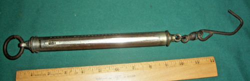 Antique chatillon type 40 - antique,
