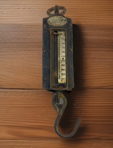 Antique chatillon iron clad - antique, chatillon's